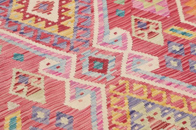 Kilim Afghan - 3