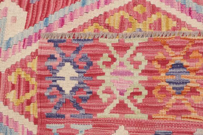 Kilim Afghan - 4