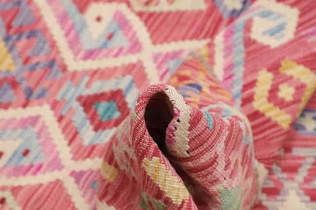 Kilim Afghan - 5