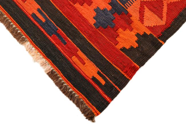 Kilim Afegão Antigo - 1