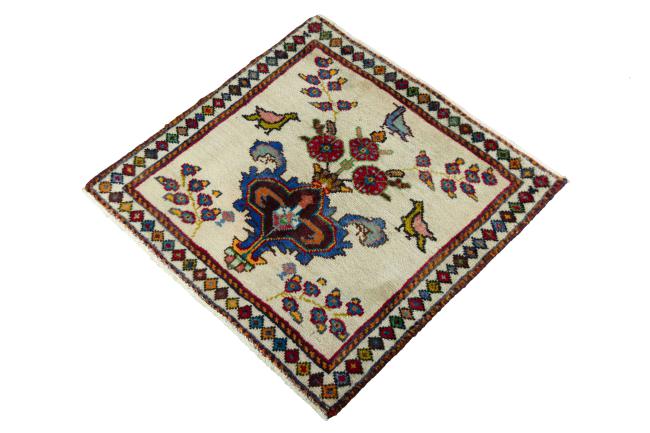Shiraz - 1