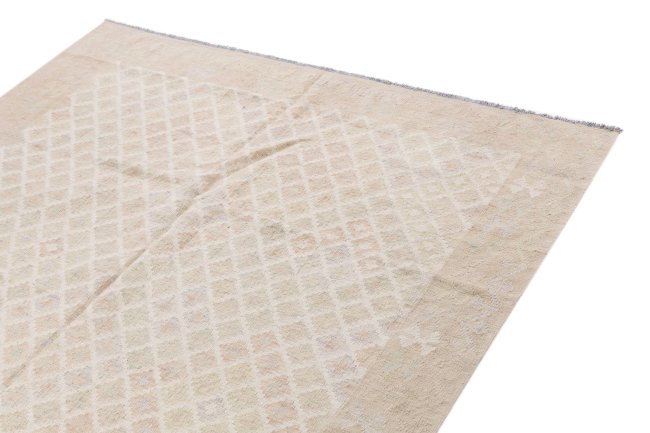Kilim Afghan - 2