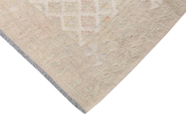 Kilim Afghan - 3