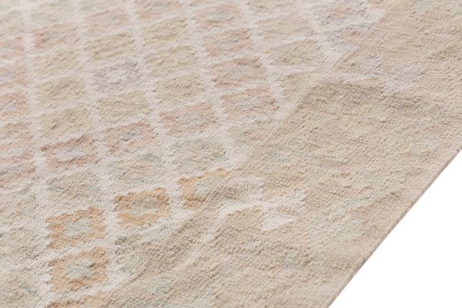 Kilim Afghan - 4