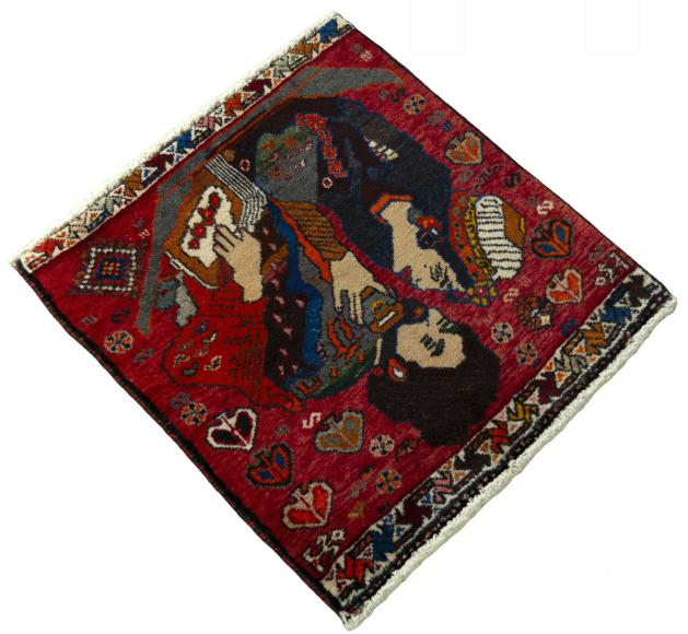 Shiraz - 2