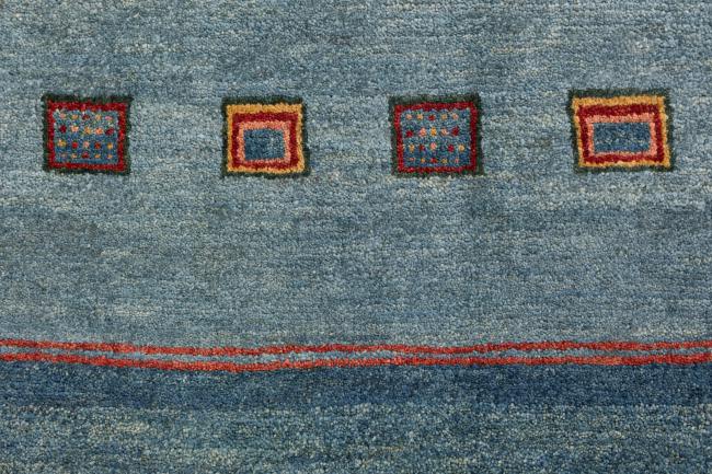 Perzisch Gabbeh Loribaft Z - 7