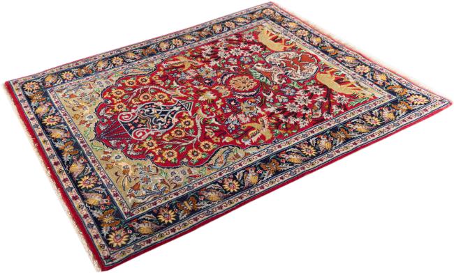 Isfahan Zijden Pool - 1