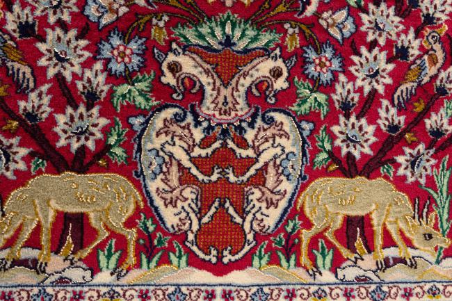 Isfahan Zijden Pool - 4