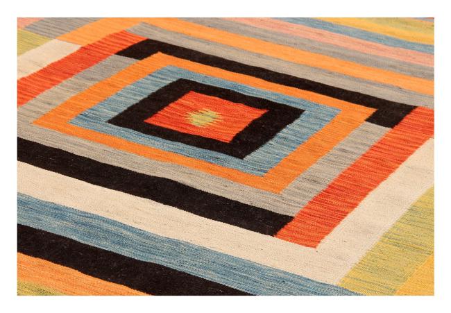 キリム アフガン Edition - 1