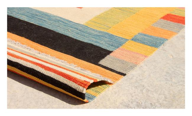 キリム アフガン Edition - 2