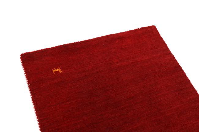 Loom Gabbeh Red - 2
