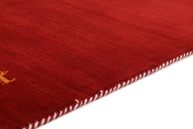 Loom Gabbeh Red - 4