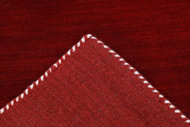 Loom Gabbeh Red - 7
