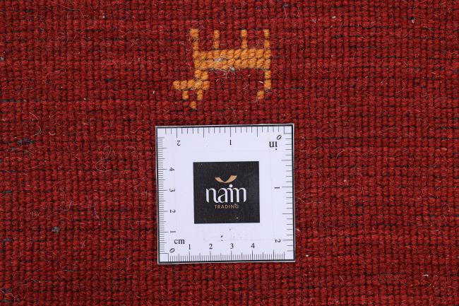 Loom Gabbeh Red - 8