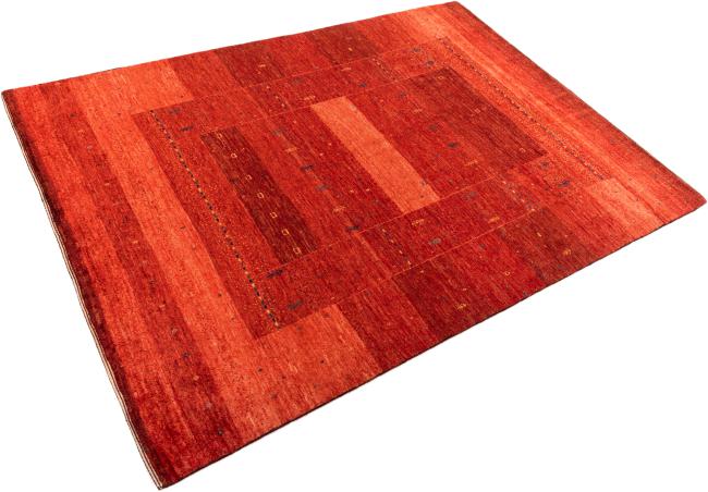Persian Gabbeh Loribaft Essence - 1