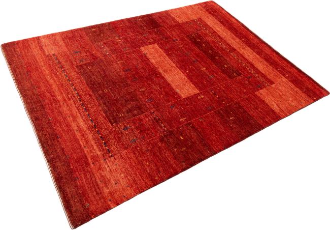 Persian Gabbeh Loribaft Essence - 2
