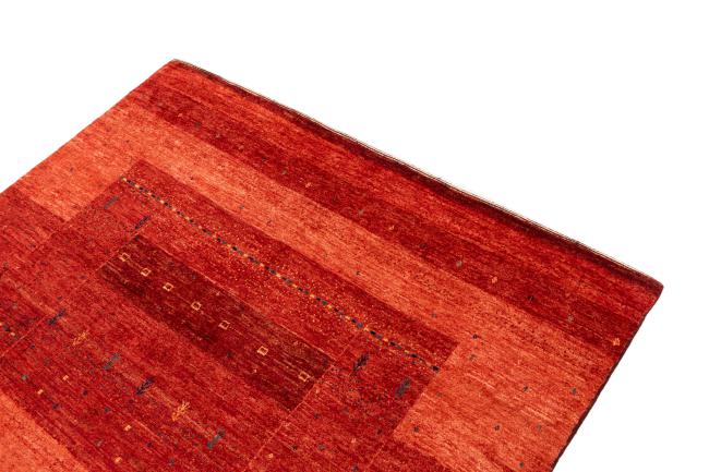 Persian Gabbeh Loribaft Essence - 3