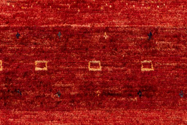 Persian Gabbeh Loribaft Essence - 7
