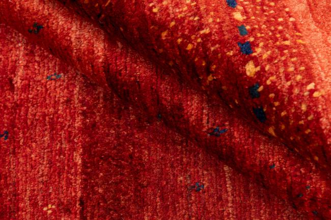 Persian Gabbeh Loribaft Essence - 8