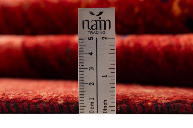 Persian Gabbeh Loribaft Essence - 9