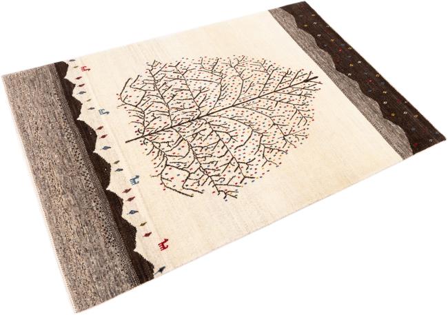 Persja Gabbeh Loribaft Nowbaft - 2