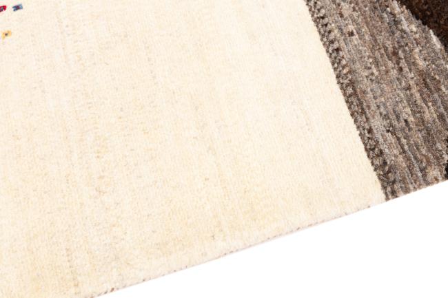 Persja Gabbeh Loribaft Nowbaft - 4