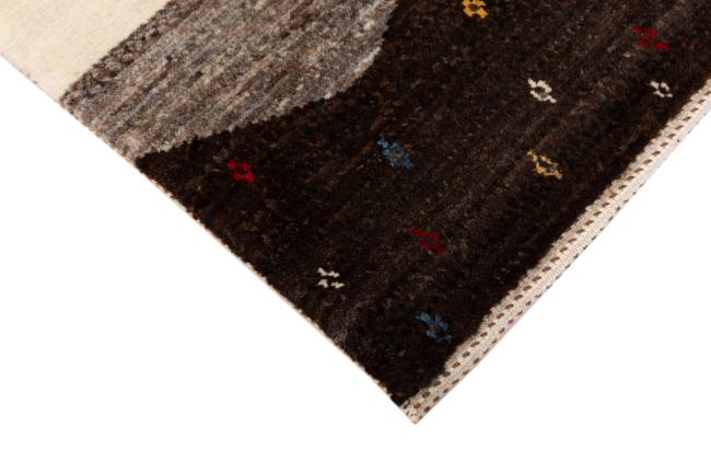 Persja Gabbeh Loribaft Nowbaft - 5