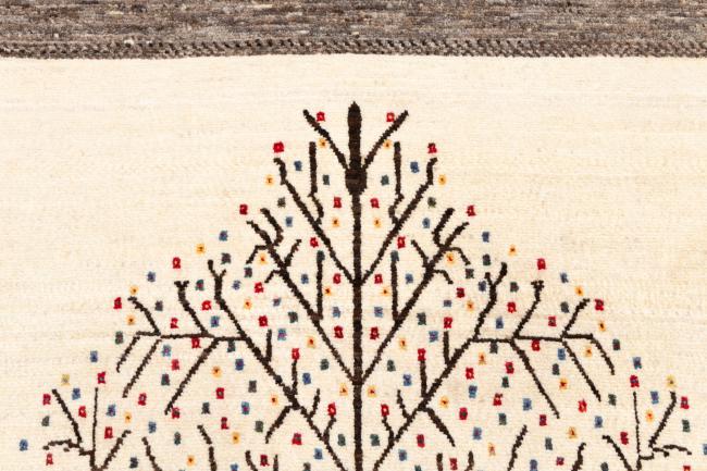 Persja Gabbeh Loribaft Nowbaft - 7