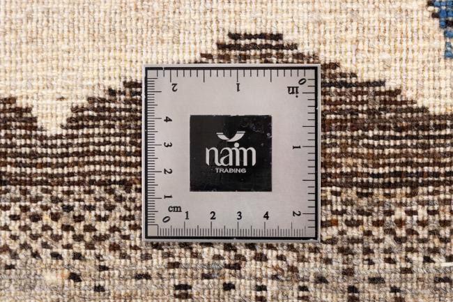 Persja Gabbeh Loribaft Nowbaft - 8