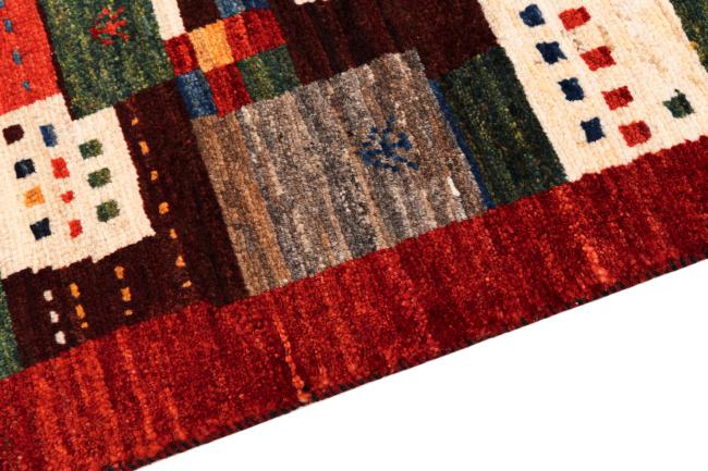 Perzisch Gabbeh Loribaft Nowbaft - 4