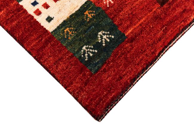 Perzisch Gabbeh Loribaft Nowbaft - 5