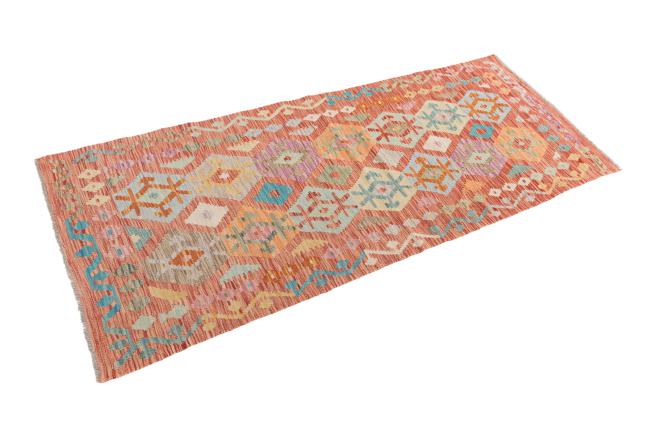 Kilim Afegão - 1