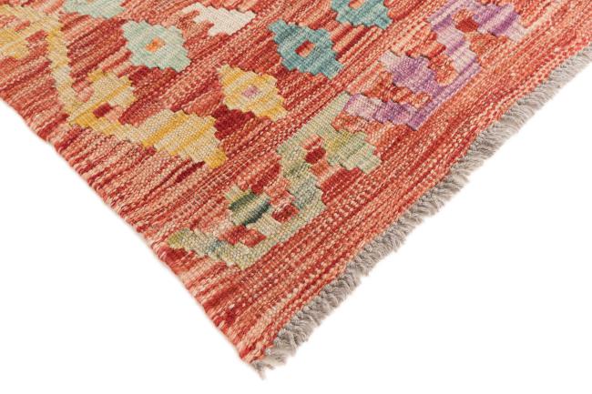 Kilim Afegão - 4