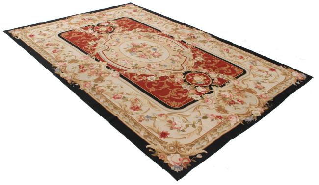 Kilim Aubusson - 2