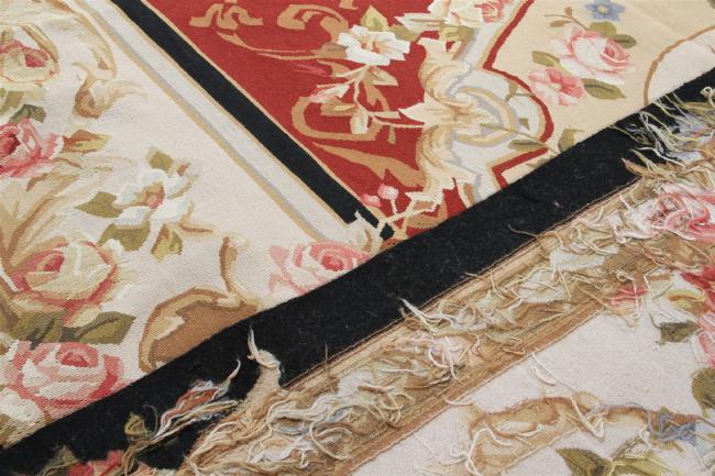 Kilim Aubusson - 4