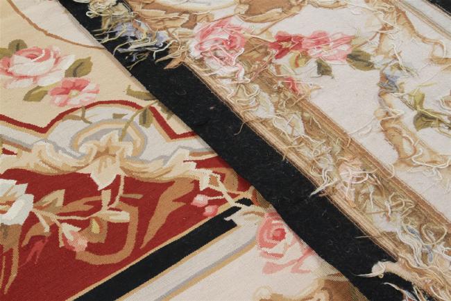 Kilim Aubusson - 5