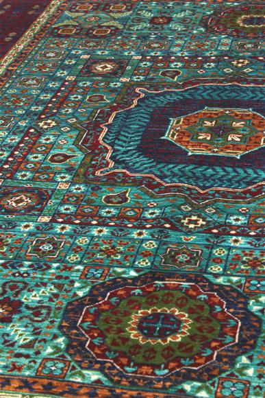 Mamluk - 1