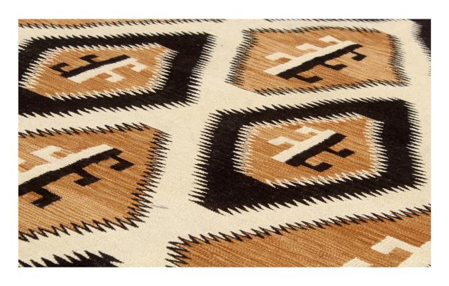 Kilim Afghan Heritage - 1