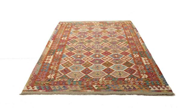 Kilim Afgán - 1