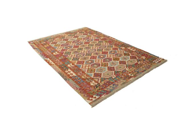 Kilim Afgán - 2