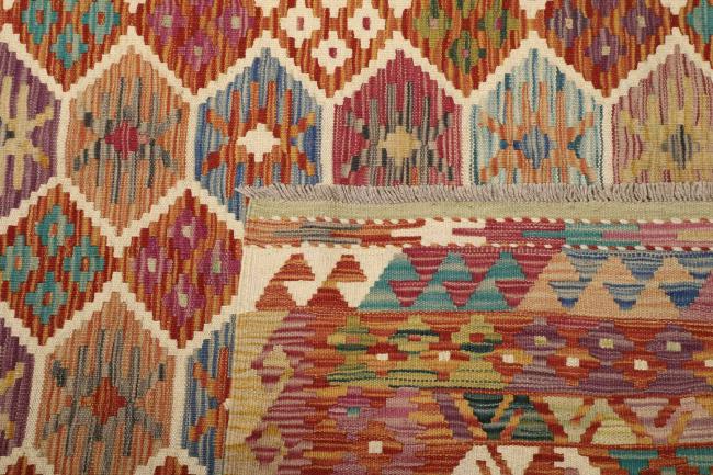 Kilim Afgán - 4