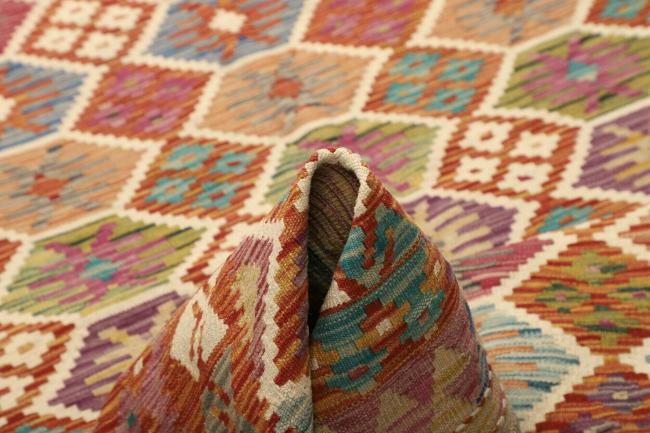 Kilim Afgán - 5