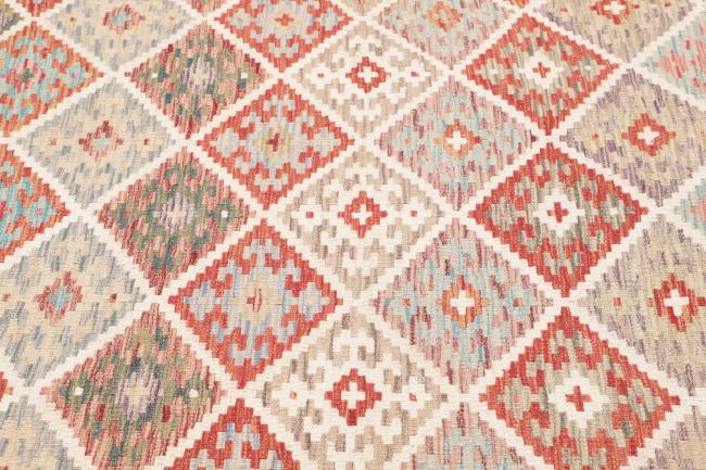 Kilim Afghan - 3