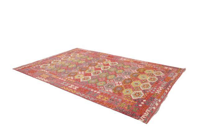 Kelim Afghan - 2