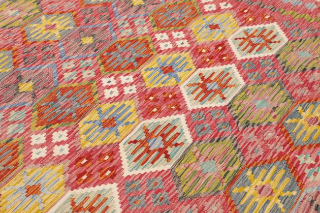 Kelim Afghan - 3