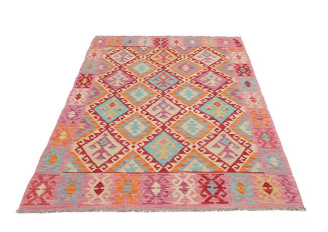 Kilim Afghan - 1
