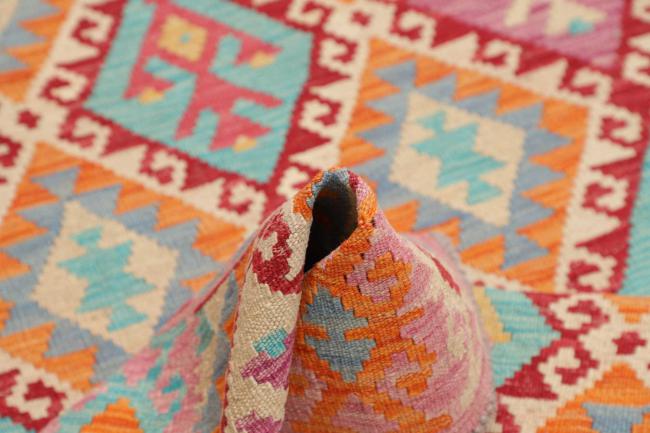 Kilim Afghan - 5