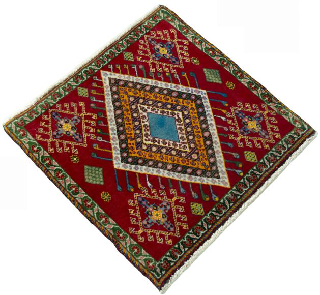 Shiraz - 2