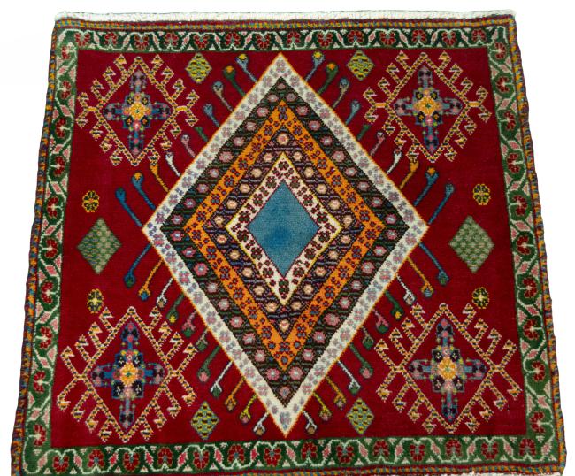 Shiraz - 3
