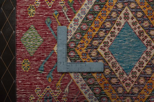Shiraz - 4